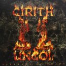 CIRITH UNGOL -- Servants of Chaos  DCD + DVD