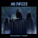 JAG PANZER -- Shadow Thief  POSTER