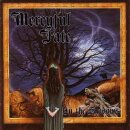 MERCYFUL FATE -- In the Shadows  CD