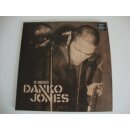 DANKO JONES -- B Sides  DLP