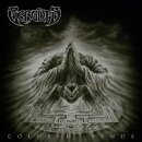 GORGUTS -- Colored Sands  DLP  BLACK