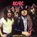 AC/DC -- Highway to Hell  LP
