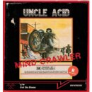 UNCLE ACID & THE DEADBEATS -- Mind Crawler 7"...