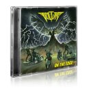 VOLTURE -- On the Edge  CD