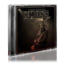 ROBERT PEHRSSONS HUMBUCKER -- s/t  CD