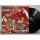 NAUSEA -- Crime Against Humanity  LP  BLACK