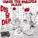 DISORDER -- Under the Scalpel Blade  LP
