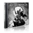 METAL MIRROR -- III  CD
