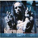 BEHEMOTH -- Thelema.6  LP