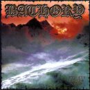 BATHORY -- Twilight of the Gods  DLP  BLACK