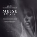 ULVER -- Messe I.X - VI.X  LP