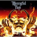 MERCYFUL FATE -- 9  CD