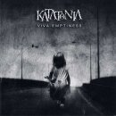 KATATONIA -- Viva Emptiness  DLP