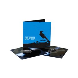 ULVER -- Live at the Norwegian National Opera  DLP
