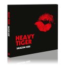 HEAVY TIGER -- Saigon Kiss  CD  DIGI