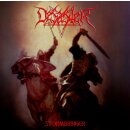 DESASTER -- Stormbringer  DLP