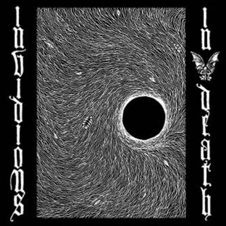 INVIDIOUS -- In Death  MCD  DIGI