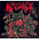 AUTOPSY -- Mental Funeral  CD