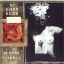 MY DYING BRIDE -- As the Flowers Withers  LP