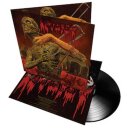 AUTOPSY -- Tourniquets Hacksaws & Graves  LP