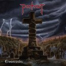 PORTRAIT -- Crossroads  LP  BLACK