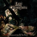 DEAD CONGREGATION -- Promulgation of the Fall  LP