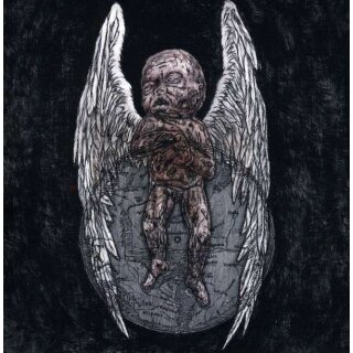 DEATHSPELL OMEGA -- Si Monumentum Requires, Circumspice  DLP