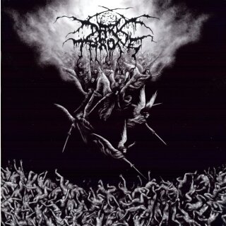 DARKTHRONE -- Sardonic Wrath  LP