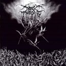 DARKTHRONE -- Sardonic Wrath  LP