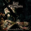 DEAD CONGREGATION -- Promulgation of the Fall  CD