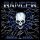 RANGER -- Shock Skull  7"  BLUE