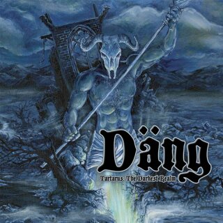 DÄNG -- Tartarus: The Darkest Realm  DLP