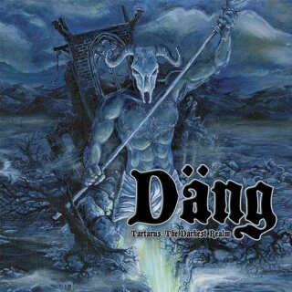 DÄNG -- Tartarus: The Darkest Realm  CD