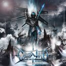 CROSSWIND -- Vicious Dominion  CD