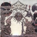 GOLEM -- Eternity - The Weeping Horizons/ The 2nd Moon  DLP