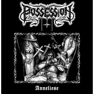 POSSESSION -- Anneliese  7"