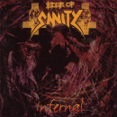 EDGE OF SANITY -- Infernal  CD