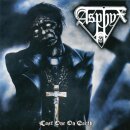 ASPHYX -- Last One On Earth  CD