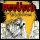ACCÜSED -- The Return of Martha Splatterhead  LP  CLEAR  Earache Cover