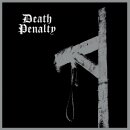 DEATH PENALTY -- s/t  CD