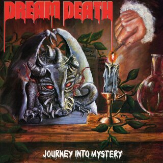 DREAM DEATH -- Journey into Mystery  POSTER