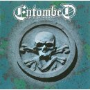 ENTOMBED -- s/t  CD