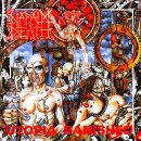 NAPALM DEATH -- Utopia Banished  CD  DIGI