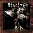 MORGOTH -- Cursed  CD