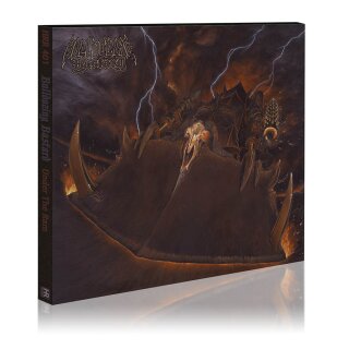 BULLDOZING BASTARD -- Under the Ram  CD  DIGI