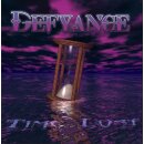 DEFYANCE -- Time Lost  CD