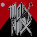 MOX NIX -- s/t  CD
