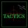 TACTICS -- The Re-Mastered Plan  DCD+DVD