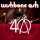 WISHBONE ASH -- 40th Anniversary Concert: Live in London  LP