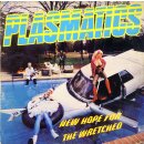 PLASMATICS -- New Hope for the Wretched / Metal...